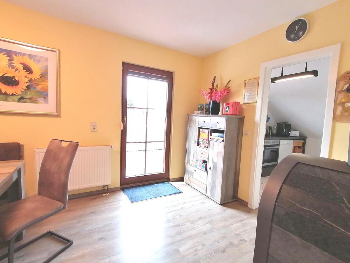 Ferienwohnung Rheintal 카펠그라펜하우젠 외부 사진
