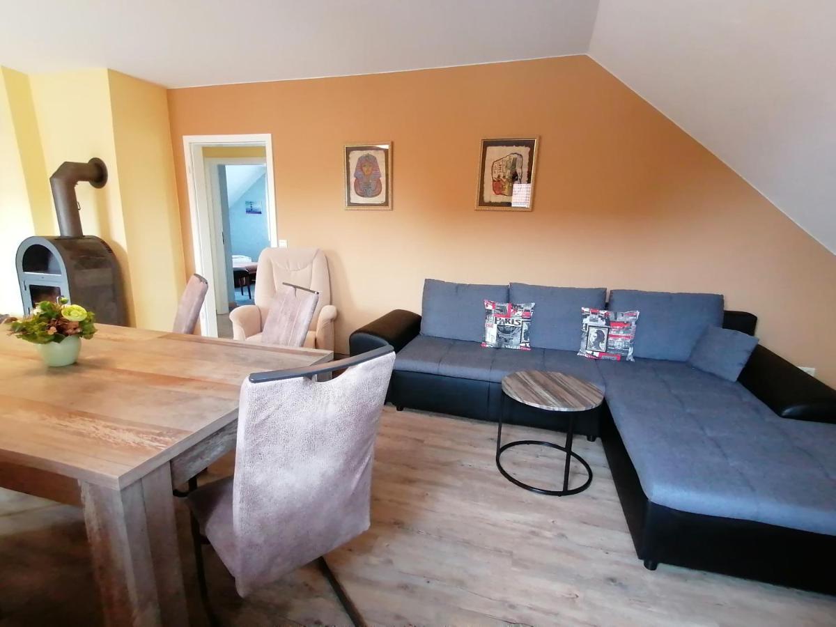 Ferienwohnung Rheintal 카펠그라펜하우젠 외부 사진