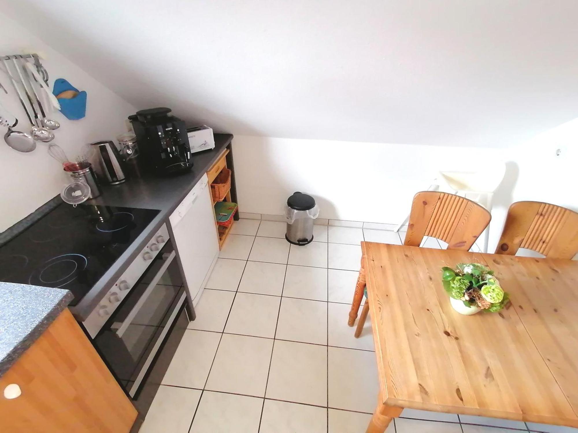 Ferienwohnung Rheintal 카펠그라펜하우젠 외부 사진
